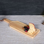 Las Vegas Raiders - Botella Cheese Cutting Board & Serving Tray