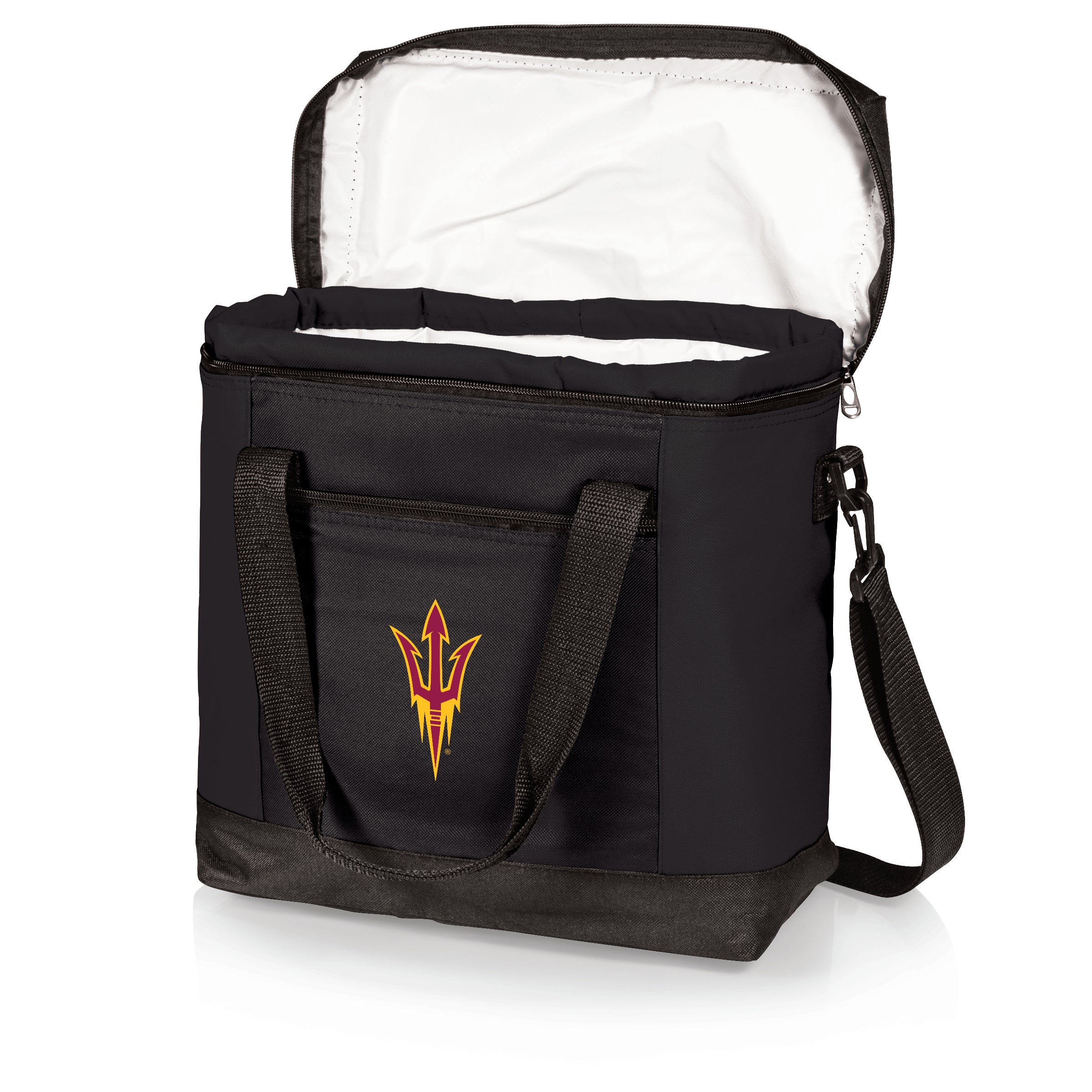 Arizona State Sun Devils - Montero Cooler Tote Bag