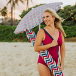 5.5 Ft. Portable Beach Umbrella