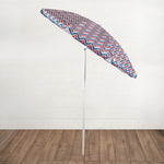 5.5 Ft. Portable Beach Umbrella