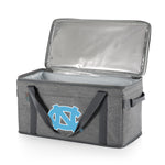 North Carolina Tar Heels - 64 Can Collapsible Cooler