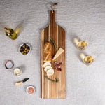 Artisan 30" Acacia Charcuterie Board