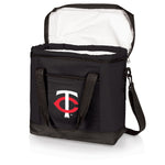 Minnesota Twins - Montero Cooler Tote Bag