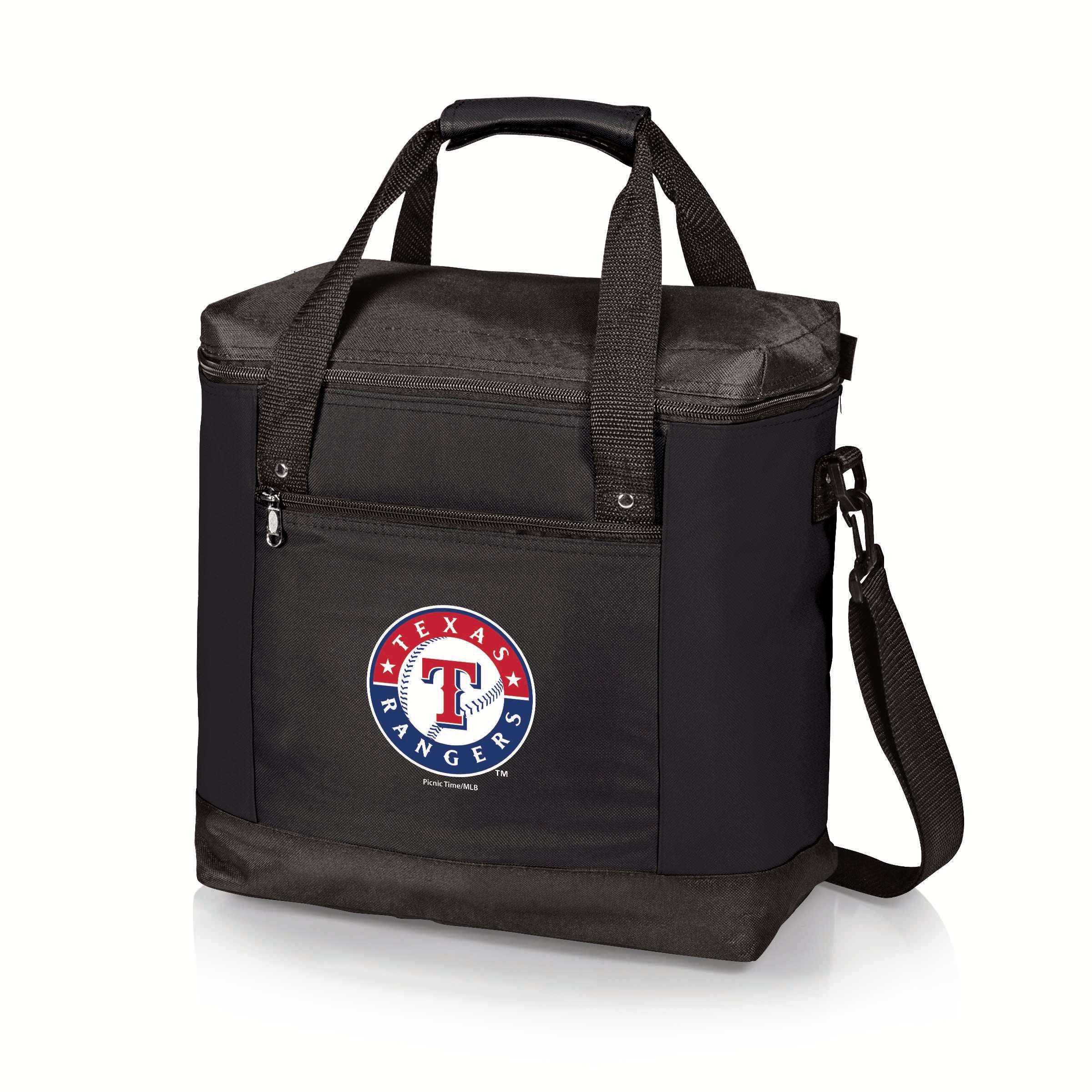 Texas Rangers - Montero Cooler Tote Bag