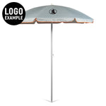 5.5 Ft. Portable Beach Umbrella